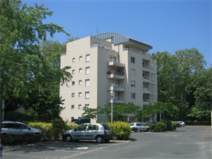 appartement à la vente -   33700  MERIGNAC, surface 36 m2 vente appartement - APR672877